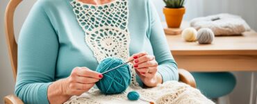 technique de crochet