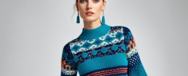 top tricot