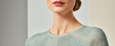 top tricot femme