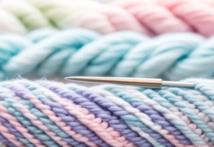 tricot au crochet