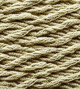 tricot augmentation
