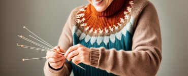 tricot augmentation manche