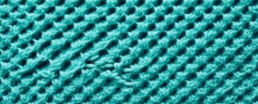tricot couture invisible