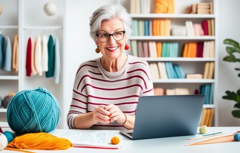 tricot débutant que faire