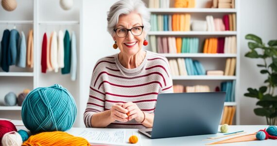 tricot débutant que faire