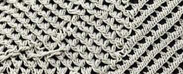 tricot différentes côtes