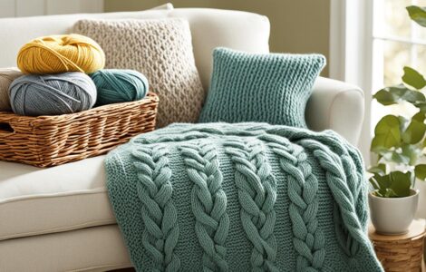 tricot facile