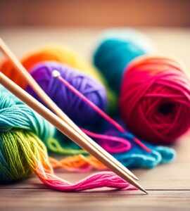 tricot facile débutant