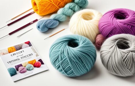 tricot kit