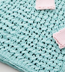 tricot naissance facile