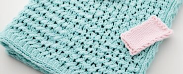 tricot naissance facile