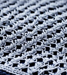 tricot point