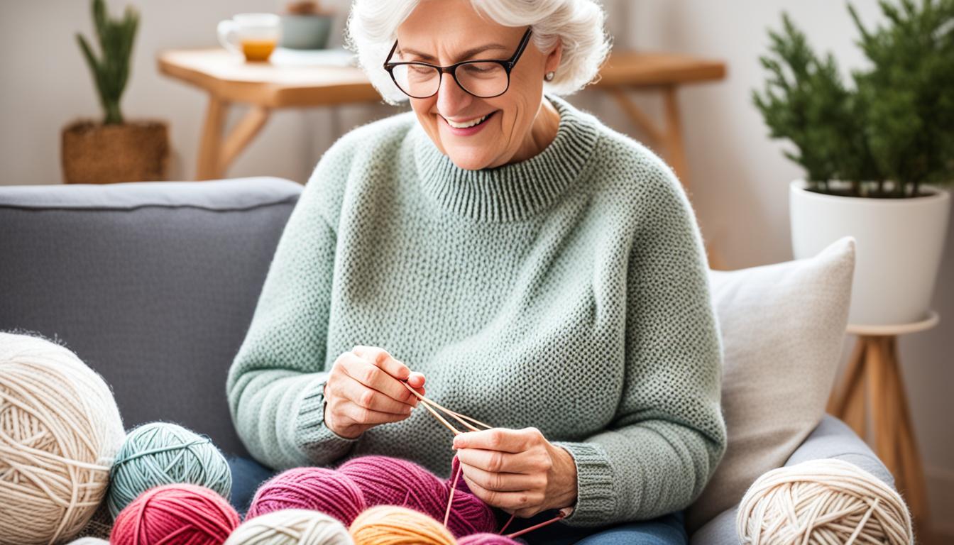 Tricot pour Débutant: Astuces et Modèles Faciles