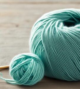 tricot simple