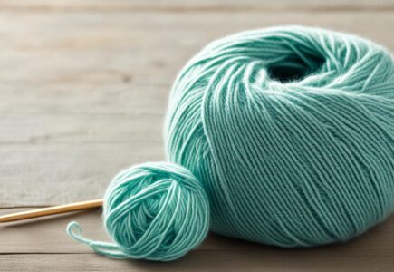 tricot simple