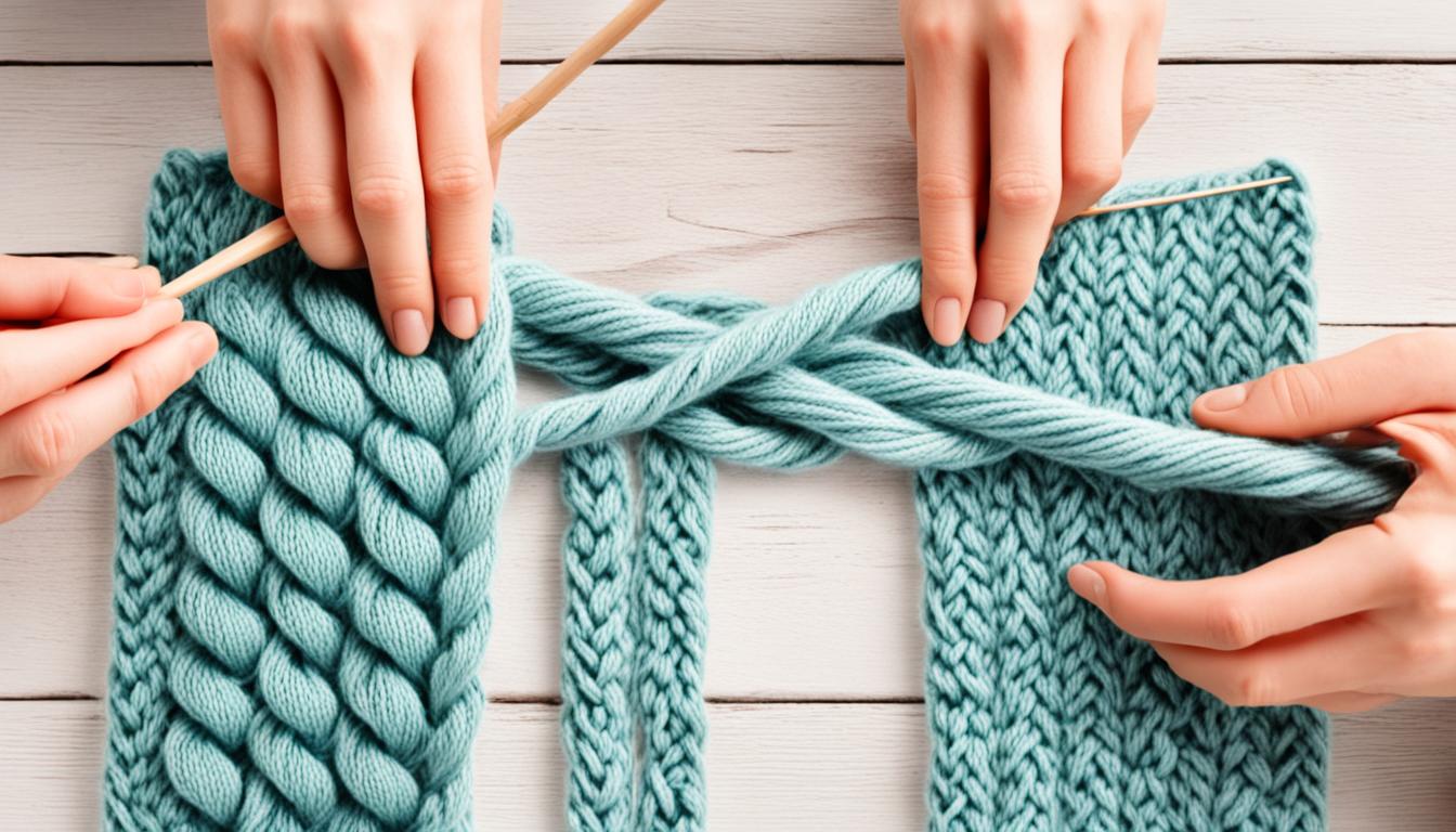 Tissu Tricot Maille Torsadée Neotrims – 14 Couleurs, Vendu Au Mètre, 50-55 Cm De Large, 100% Polyester !