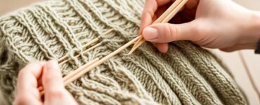 tricoter en jersey