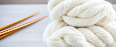 tricoter un tour de cou