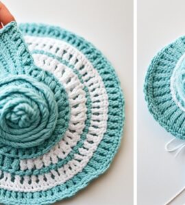 tuto bonnet
