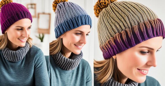 tuto bonnet femme